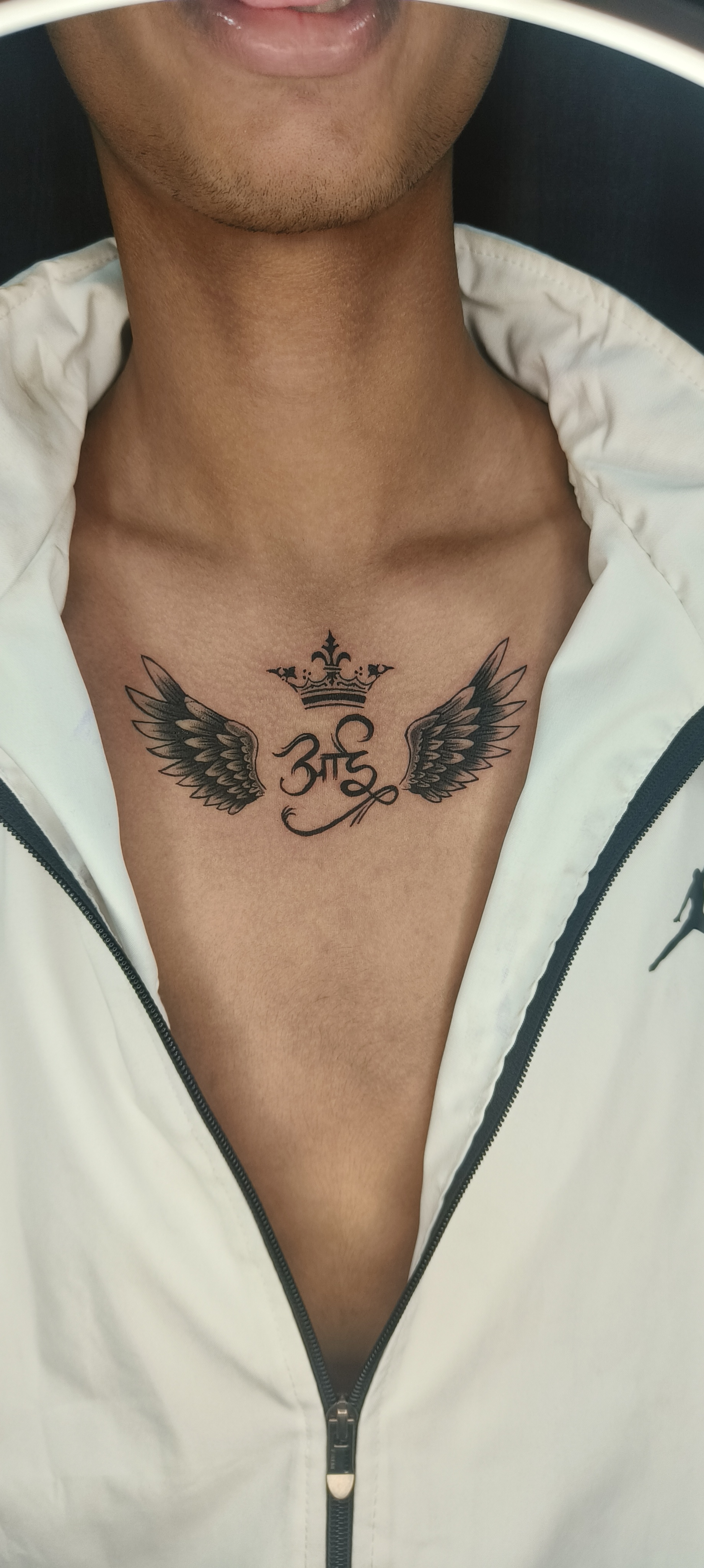 Tattoo 4